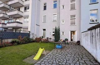 Haus kaufen in 47057 Neudorf-Süd, Kapitalanlage in Neudorf – 4 Wohneinheiten, Vollvermietet, Dachboden ausbaufähig