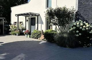 Einfamilienhaus kaufen in 04416 Markkleeberg, Traumhaus – provisionsfrei: modernes Einfamilienhaus mit Luxusausstattung in Markkleeberg-Ost