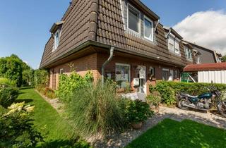 Haus kaufen in 24576 Bad Bramstedt, Raumwunder in ruhiger Sackgassenlage!