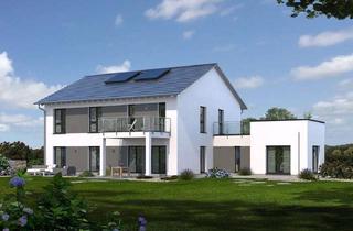 Mehrfamilienhaus kaufen in 97225 Zellingen, Ihr individuelles Mehrfamilienhaus in Zellingen - Raum für Ihre Vorstellungen!