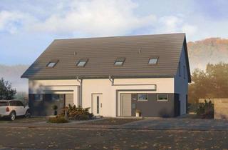 Haus kaufen in 97618 Wülfershausen, Ihr Traumhaus in Wülfershausen - individuell geplant und hochwertig ausgestattet!