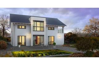 Haus kaufen in 97618 Wollbach, Ihr Traumhaus in Windshausen - Individuell geplant und nachhaltig gebaut!