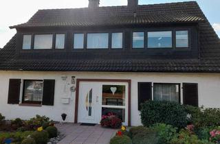 Haus kaufen in Bellenbruchstraße 13, 32683 Barntrup, Hausverkauf