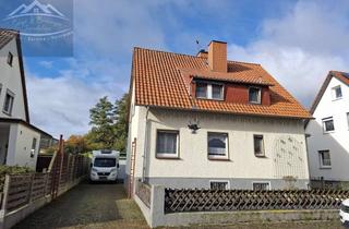 Haus kaufen in Patschkauer Straße 10, 37574 Einbeck, 1-2 Familienhaus in Einbeck Süd-Weststadt