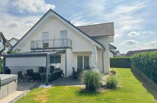 Haus kaufen in 57482 Wenden, ++ ON-Immobilien ++ Neuwertig und modern in Wenden!
