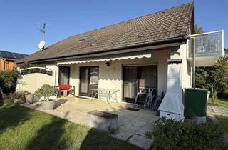 Haus kaufen in 73275 Ohmden, Viel Wohnfläche in ruhiger Lage!