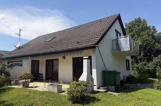 Haus kaufen in 73275 Ohmden, Viel Wohnfläche in ruhiger Lage!