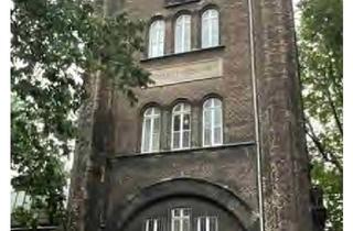 Haus kaufen in 47198 Alt-Homberg, Seltene Gelegenheit - Wohnturm mit fünf Wohneinheiten