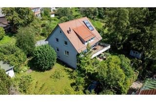 Haus kaufen in 71566 Althütte, Ihr Traumhaus wartet auf Sie in idyllischer Lage