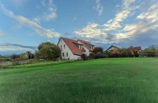 Haus kaufen in 38312 Börßum, Flexibles Wohnen: Zweifamilienhaus in Feldrandlage von Börßum!