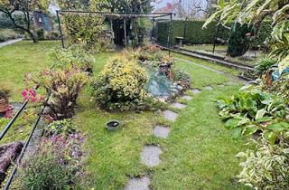 Haus kaufen in 19057 Neumühle, **Charmantes Reihenmittelhaus in bevorzugter Lage von Neumühle**