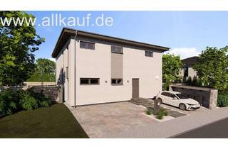 Einfamilienhaus kaufen in 86977 Burggen, Ihr individuelles Einfamilienhaus in Burggen - Raum für Ihre Träume!