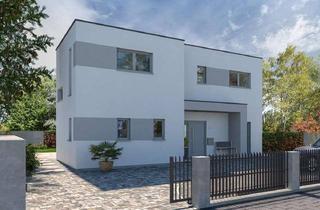 Haus kaufen in 54597 Pronsfeld, Ihr modernes Traumhaus in Pronsfeld - Ein Ort der Entspannung und Kreativität!