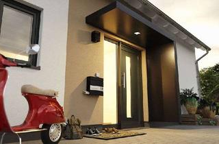 Einfamilienhaus kaufen in 75438 Knittlingen, Das Einfamilienhaus mit dem schönen Satteldach - Freundlich und gemütlich