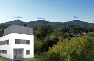 Haus kaufen in 53604 Bad Honnef, DHH | NEUBAU | KFW-55 | SIEBENGEBIRGSBLICK