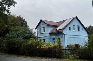 Einfamilienhaus kaufen in 15754 Heidesee, Einfamilienhaus mit Nebengelass- Nähe, Wolziger See!