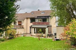 Haus kaufen in 45473 Mellinghofen, ***IHR ZUHAUSE ZUM WOHLFÜHLEN EINZIGARTIGES ZWEIFAMILIENHAUS – MIT WEITBLICK***Papenbuschsiedlung