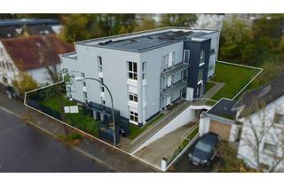 Mehrfamilienhaus kaufen in 63452 Hanau, Provisionsfrei: Exklusives Mehrfamilienhaus mit 12 Wohnungen und luxuriöser Ausstattung in Hanau!