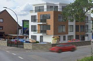 Haus kaufen in Gladbacher Straße 85a, 41747 Viersen, Potential für 5 WE und Praxis in Zentraler Lage von Viersen