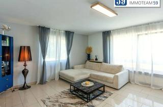 Haus kaufen in 65428 Rüsselsheim, A-Siedlung! Solides 3-Familienhaus, komplett vermietet