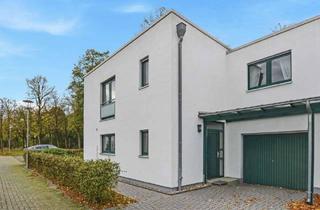 Haus kaufen in 29221 Celle, QUADRATISCH - PRAKTISCH - SCHÖN!