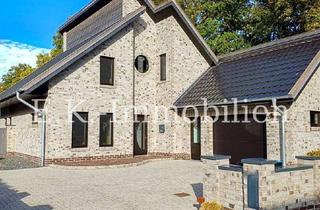 Einfamilienhaus kaufen in 26817 Rhauderfehn, Modernes Einfamilienhaus mit offenem Wohnkonzept und idyllischer Lage im Herzen Ostfrieslands