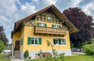 Haus kaufen in 83071 Stephanskirchen, sanierte Kapitalanlage am Schloßberg!
