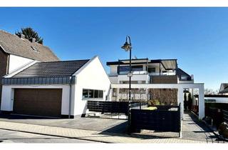 Haus kaufen in Lambertusstr 36, 53844 Troisdorf, Jetzt Top Angebot, Architektenwohnhaus, einmaliger Penthousewohnung