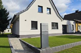 Haus kaufen in 14974 Ludwigsfelde, Erstbezug nach Sanierung - großes Grundstück in beliebter Lage