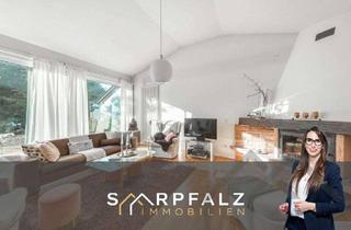 Haus kaufen in 66497 Contwig, Lichtspiel mit Gartenidylle