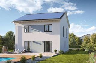 Haus kaufen in 51570 Windeck, Ihr Traumhaus in Windeck - individuell und nachhaltig gestaltet!