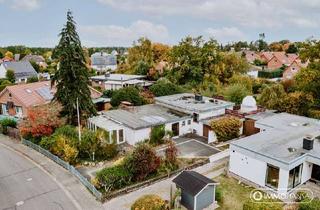 Haus kaufen in 21357 Bardowick, Leben mit Weitblick – Split-Level-Bungalow mit Wintergarten, Pool & Wohnmobilstellplatz