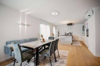 Villa kaufen in 60314 Ostend, Freistehendes luxuriöse Villa mit Einliegerwohnung