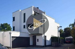 Villa kaufen in 67067 Gartenstadt, HEMING-IMMOBILIEN - Ihre moderne Luxus-Villa wartet auf Sie