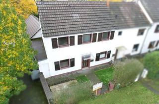 Haus kaufen in 53757 Sankt Augustin, Sankt Augustin-Mülldorf: Helles Stadthaus mit Stellplatz – provisionsfrei und zentral gelegen!
