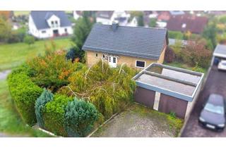 Haus kaufen in 32760 Detmold, Ihr Ruhepol im Grünen!