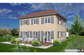 Haus kaufen in 01326 Bühlau/Weißer Hirsch, Eins der letzten exklusiven Grundstücke am Loschwitzer Südhang