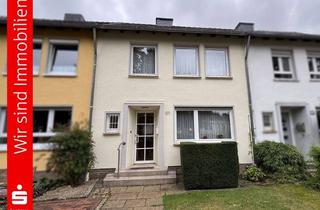 Haus kaufen in 49080 Kalkhügel, Hier wartet ihr neues Zuhause auf Sie!