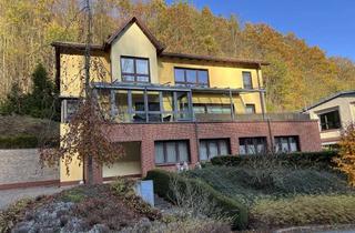 Einfamilienhaus kaufen in 99842 Ruhla, BARRIEREFREI / FAHRSTUHL - luxuriöses Einfamilienhaus mit 400 qm Wohn- und Nutzfläche