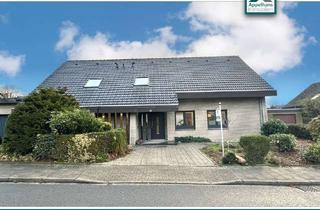 Haus kaufen in 49124 Georgsmarienhütte, Attraktives Wohnhaus in Kloster Oesede – provisionsfrei!