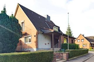 Haus kaufen in 23774 Heiligenhafen, Ein Familiennest mit Raum für alles, was zählt.