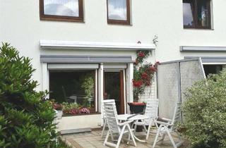 Haus mieten in 21149 Neugraben-Fischbek, Charmantes Reihenhaus mit Garten & Ausbaupotenzial in Hamburg-Neugraben