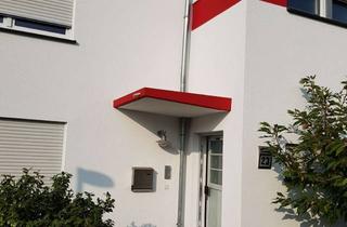 Haus mieten in 64295 Darmstadt, Sonniges Reihenendhaus mit 5 Zimmern plus Studio in Darmstadt-West