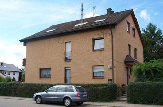 Haus mieten in 71116 Gärtringen, DHH in Gärtringen mit 6 Zimmern, 2 Balkonen. Garage, Stellplatz und Hobbyraum