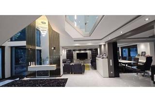 Haus mieten in 44141 Hörde, Einzigartiges Einfamilienhaus mit Galerie und separatem Bungalow zwischen Gartenstadt und Dortmund-M