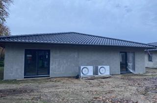 Haus mieten in 24576 Weddelbrook, Doppelhaushälfte Neubau in Weddelbrook