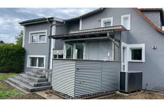 Haus mieten in Baurenwasen, 73614 Schorndorf, Modernisiertes 5,5-Zi. Einfamilienhaus mit Garage in Schorndorf