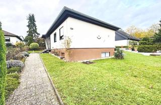 Haus mieten in Pommernstraße 125, 65205 Nordenstadt, Familienfreundliches Einfamilienhaus in ruhiger, beliebter Wohnlage von Wiesbaden