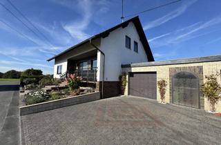 Haus mieten in Im Eichholz, 53567 Asbach, Sehr gepflegtes Einfamilienhaus mit Waldblick