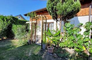 Haus mieten in 84478 Waldkraiburg, ++ FÜR DIE KLEINE FAMILIE ODER PAAR ++ NIEDRIGENERGIEHAUS IN WALDKRAIBURG - WEST ++